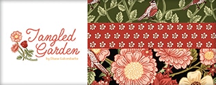 Tangled Garden